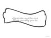 ASHUKI H237-65 Gasket, cylinder head cover